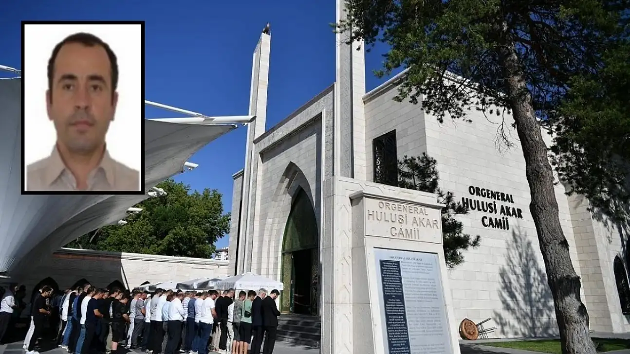 Kayserili Gazi'den acı haber geldi!