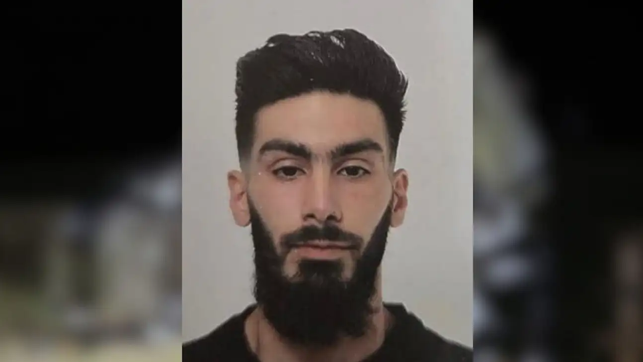 Kayserili genç Hollanda'da trafik kazasında hayatını kaybetti!