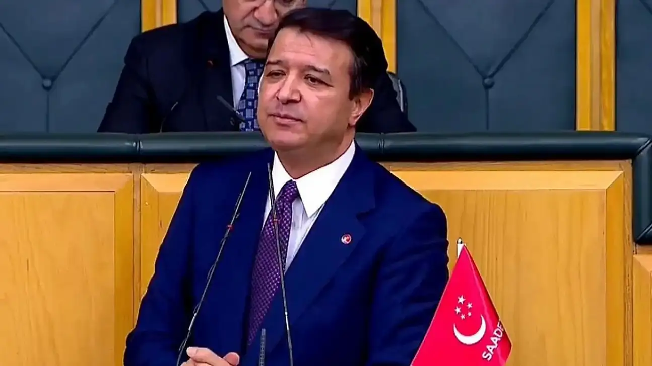 Kayserili Genel Başkan'dan 'AK Fon' müjdesi!