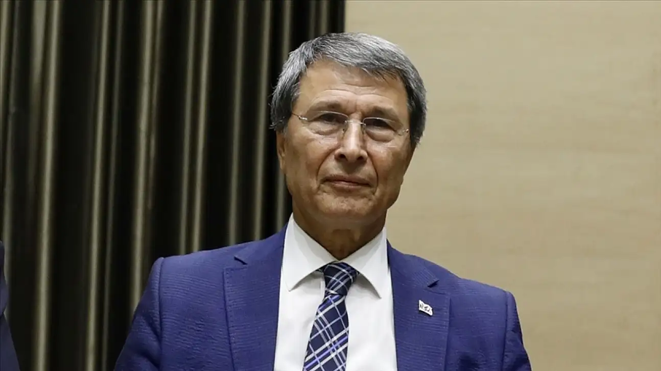 Kayserili Genel Başkan tek tesellisini açıkladı! '1994'te kaybettim'