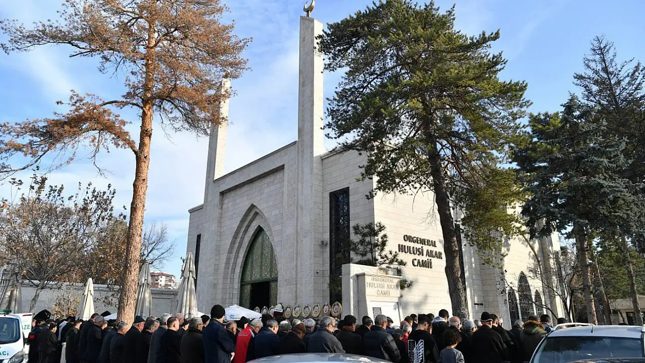 Kayserili iş adamı hayatını kaybetti!
