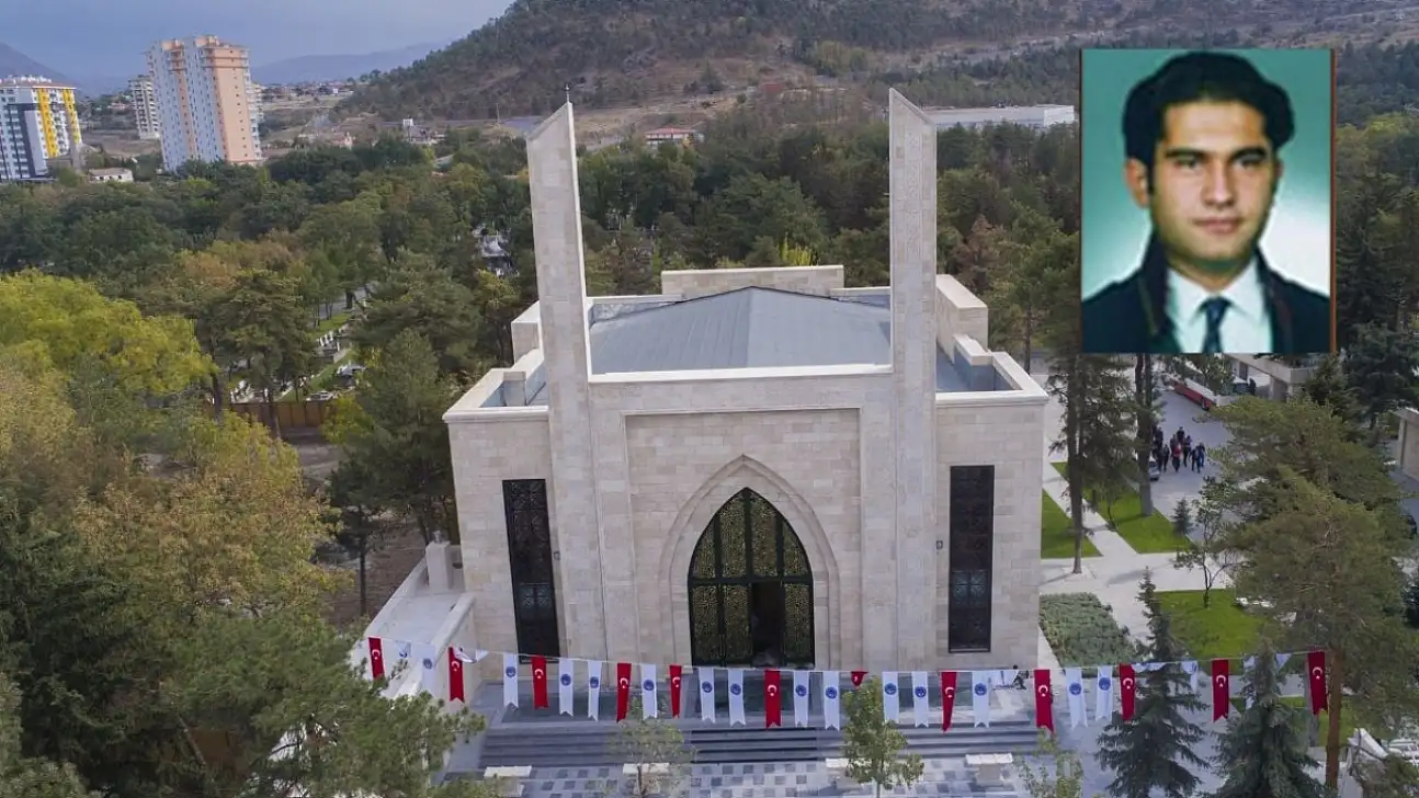 Kayserili iş insanından acı haber! Ankara'da hayatını kaybetti