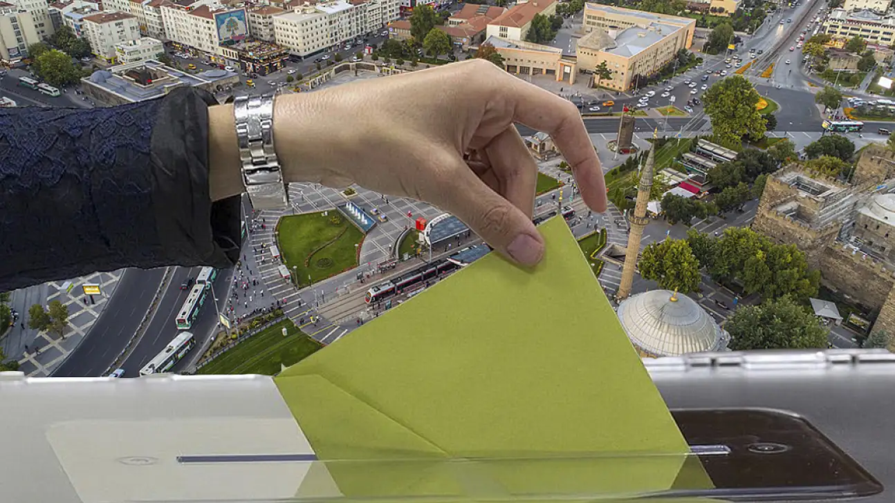 Kayserili isim seçim tarihini açıkladı!