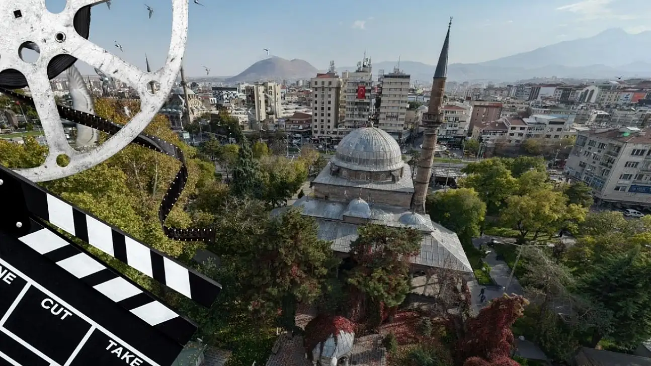 Kayserili ismin hayatı dizi olacak! Harekete geçildi