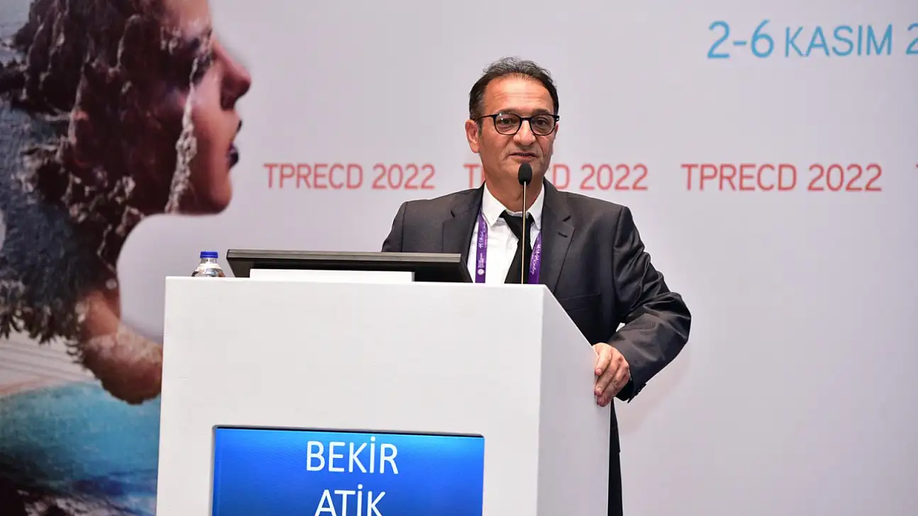 Kayserili profesörden uyarı geldi! Sivilce olarak görülen şişliğe dikkat