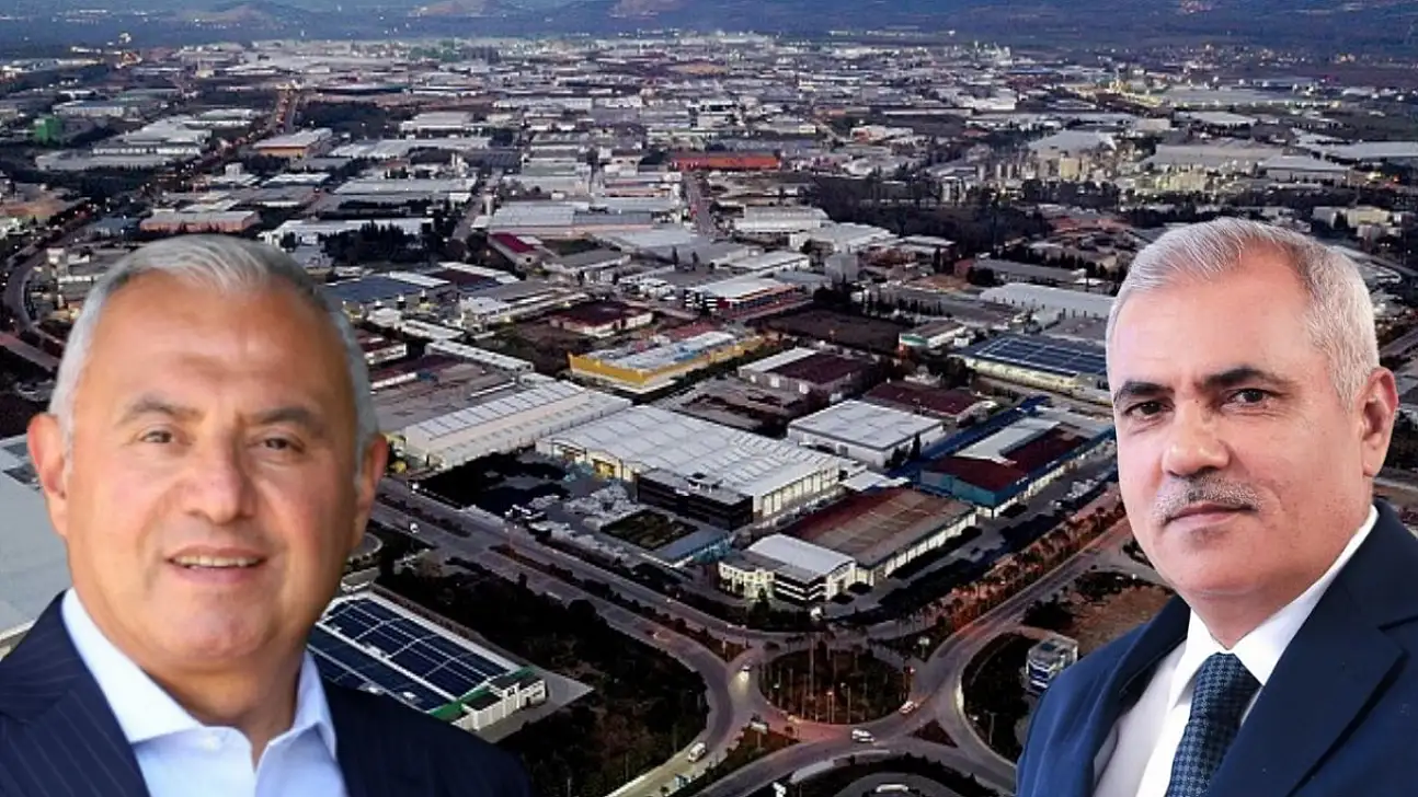 Kayserili sanayiciler Adana OSB Başkanlığı için yarışacak! Gözler yarınki seçime çevrildi