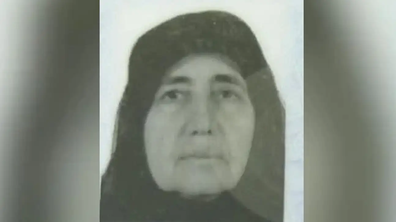Kayserili şehidin annesi hayatını kaybetti! Acı haberi Başkan paylaştı