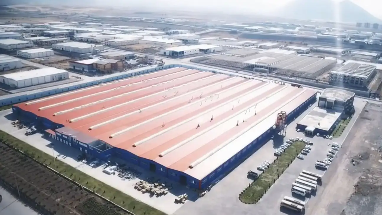 Kayserili şirket 10 farklı branşta 345 personel alacak!