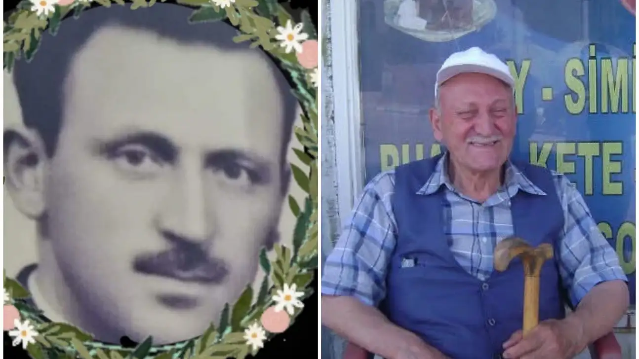 Kayserili terzi hayatını kaybetti
