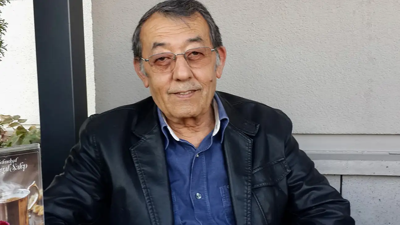 Kayserili ünlü iş adamı: Kayseri'de bugüne kadar böylesi olmamıştı!