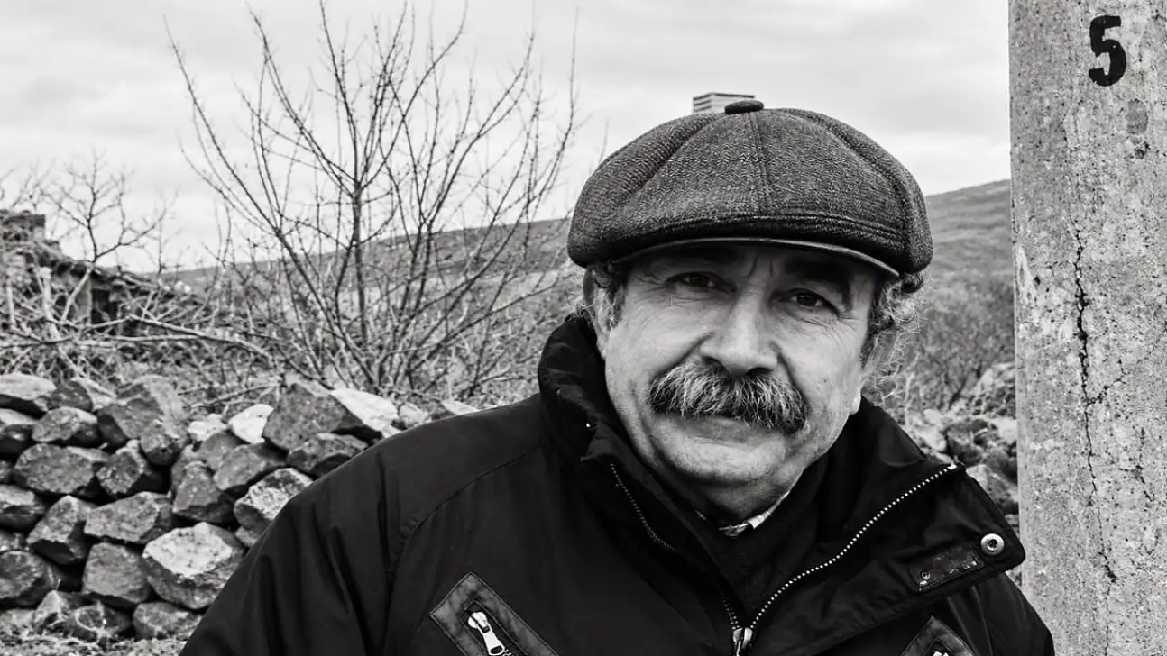 Kayserili yazar hayatını kaybetti