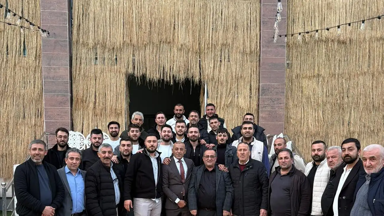 Kayserililer, Ankara'da seçime gitti! İşte kazanan isim