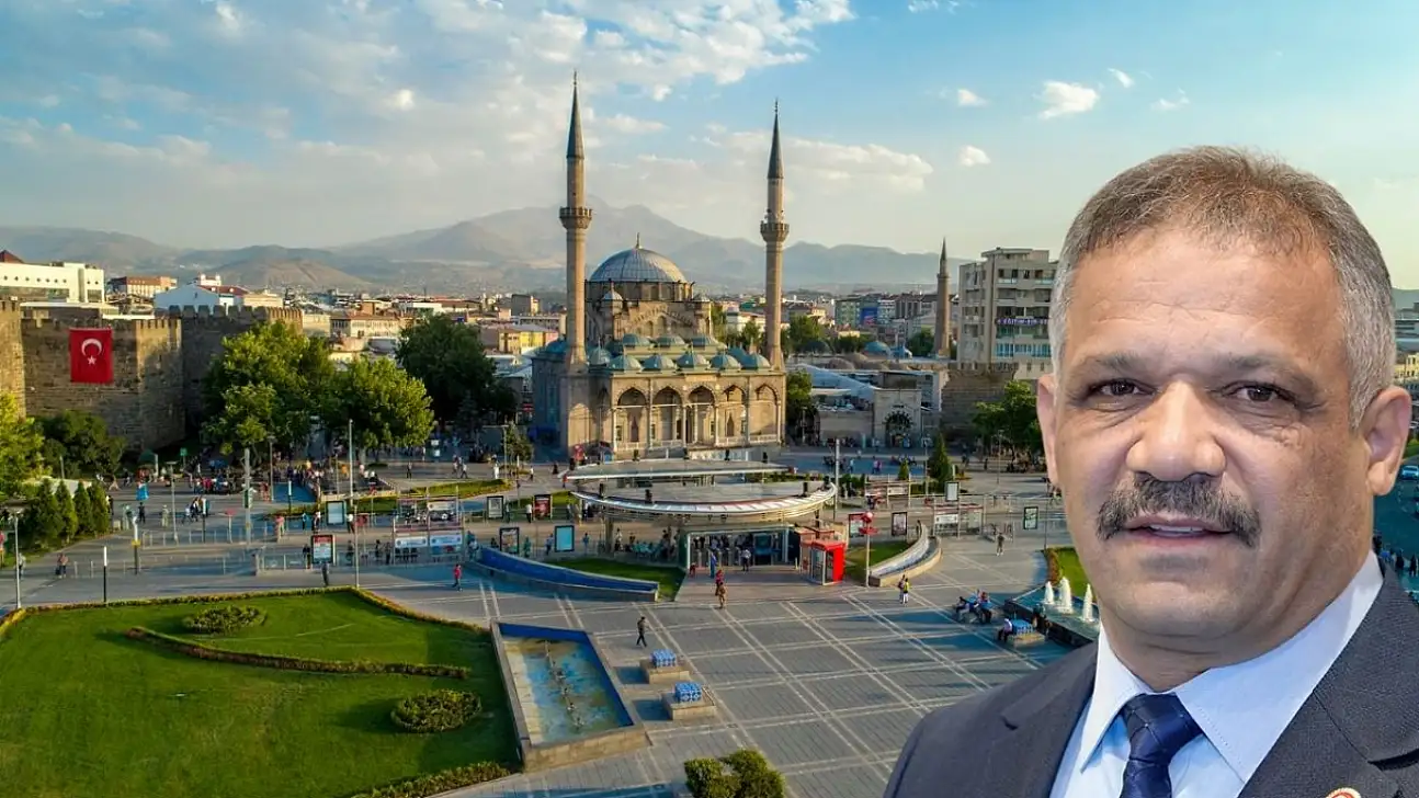 Kayserililer Avrupa'da ilk 5'e girdi! 'Şehrimizin büyüklerini asla mahcup etmeyeceğiz'