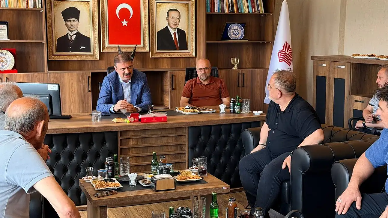 Kayserililer dikkat: Muhtaç aylığı yükseltildi!