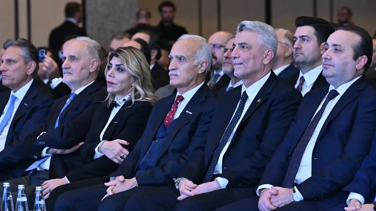 Kayserispor'un eski Başkanı'na yeni görev!