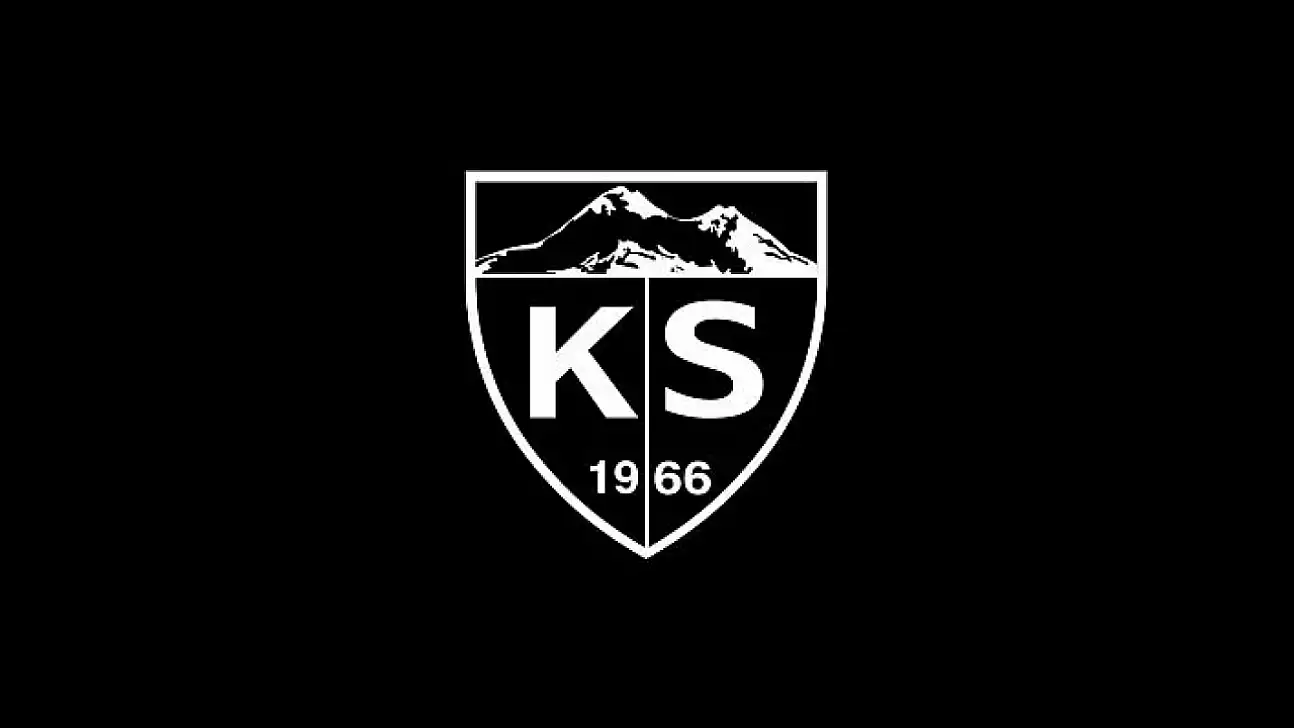 Kayserispor yönetimi acı haberi verdi!