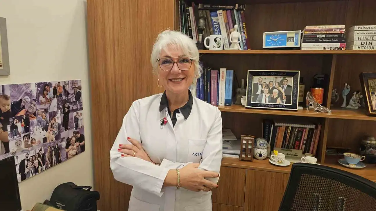 Kışın kaşıntı ve egzama neden artar? İşte cilt bariyerini korumanın yolları