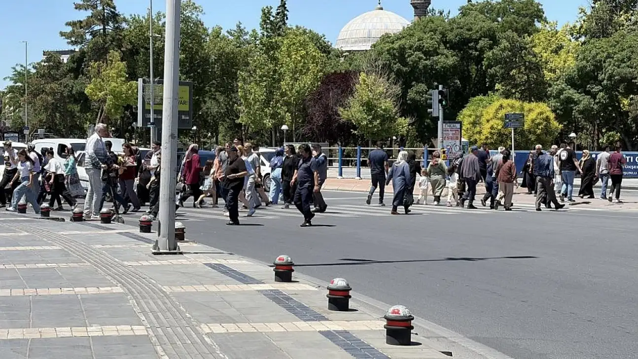 Klima solunum yolu hastalıklarına maruz bırakabilir!
