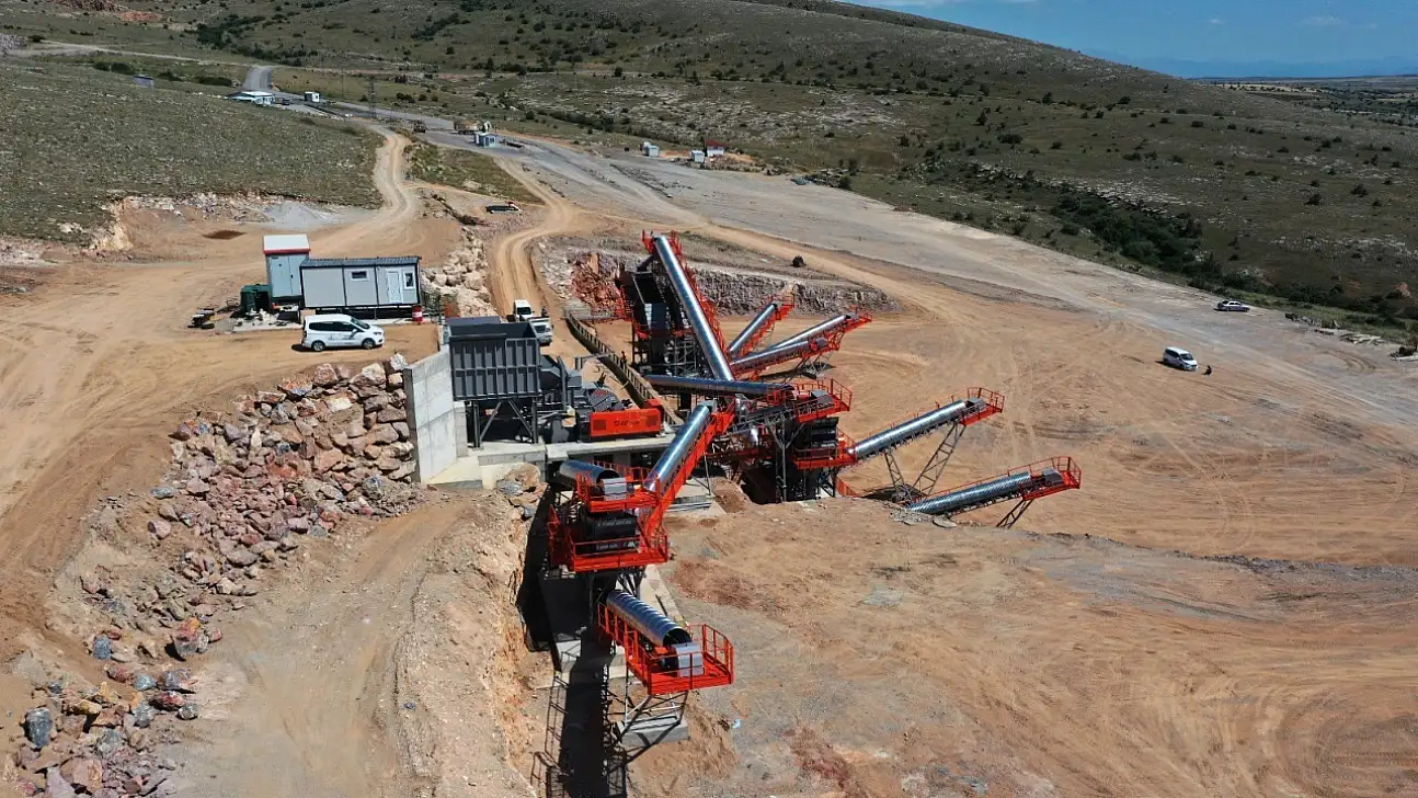 Kocasinan'dan  802 milyon TL tasarruf