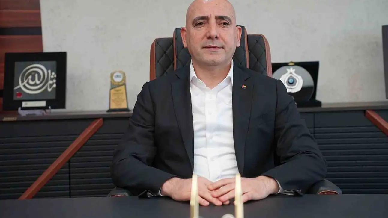 KTB Başkanı Bağlamış: Annelerimizin hakkını ödememiz mümkün değil