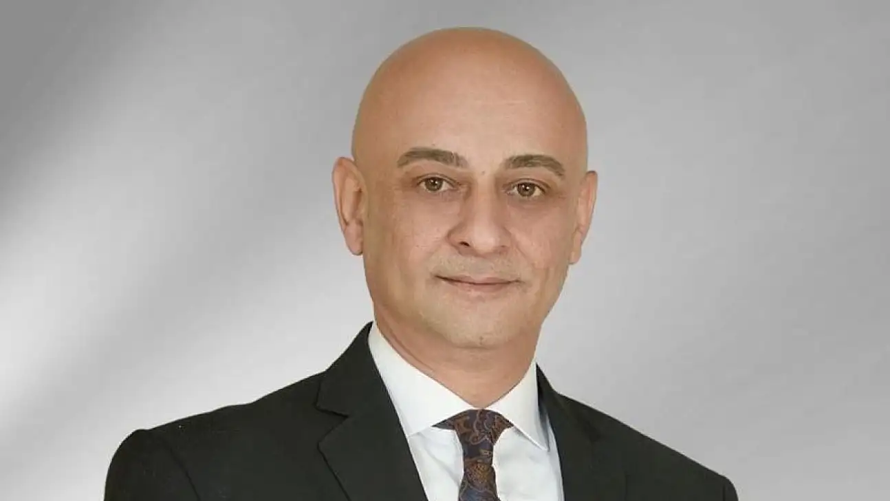 KTO Başkan Adayı Alkan: Siz oda için değil, oda sizin için var