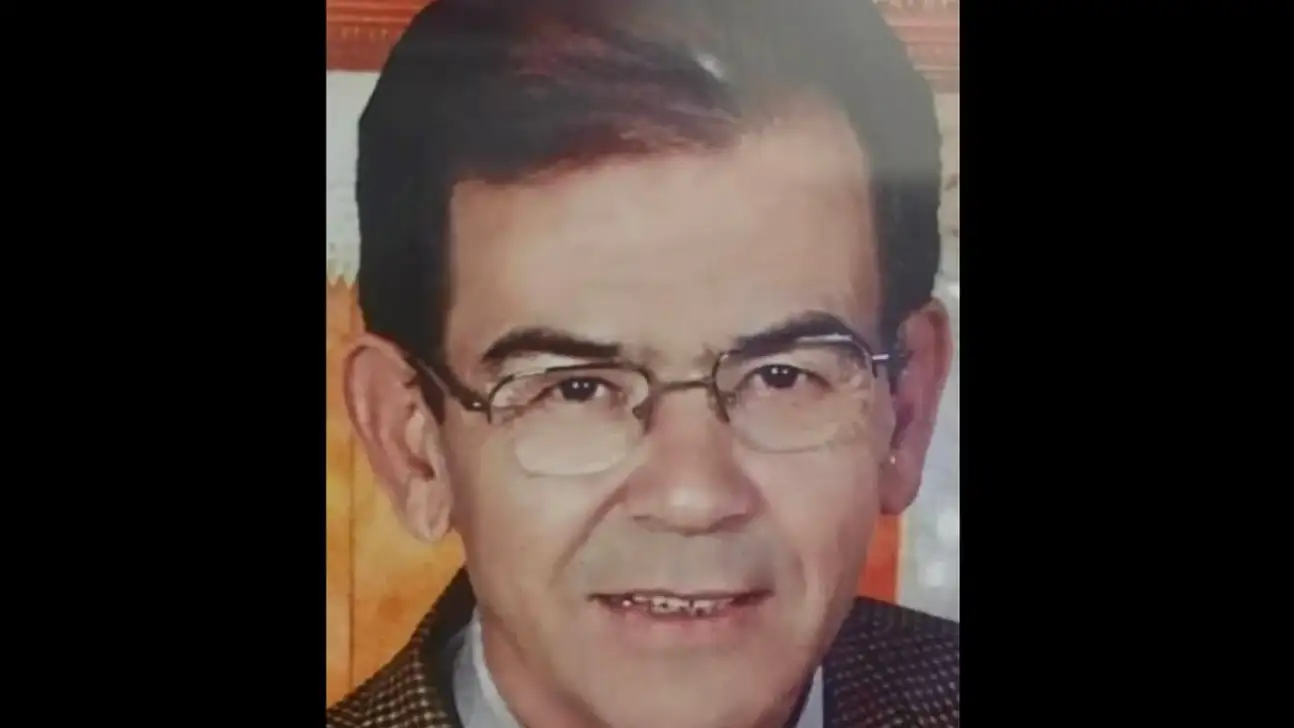 Küçüktaş ailesinin acı günü