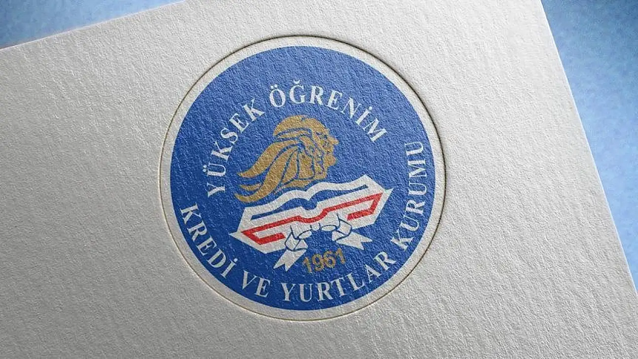 KYK yurt başvuru sonuçları belli oldu!
