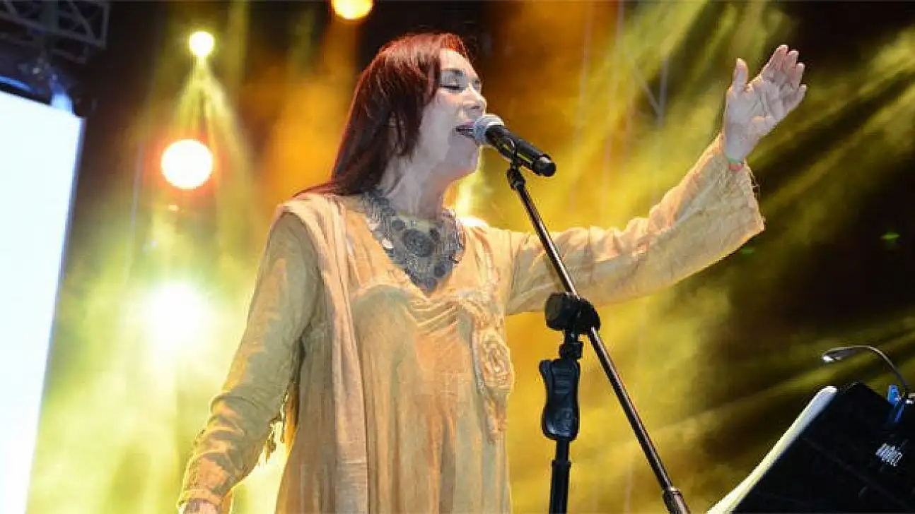 Leman Sam Kayseri'ye geliyor: Konser ne zaman, bilet ne kadar?