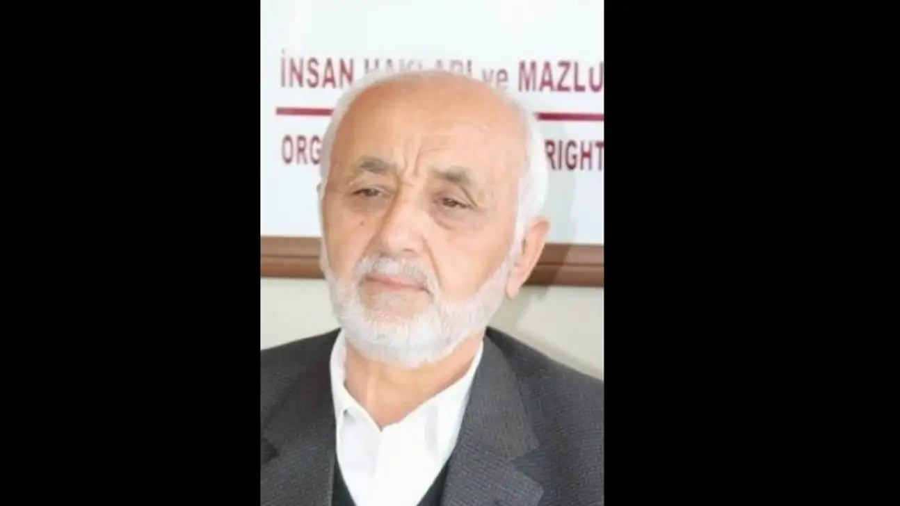 MAZLUMDER'in acı günü