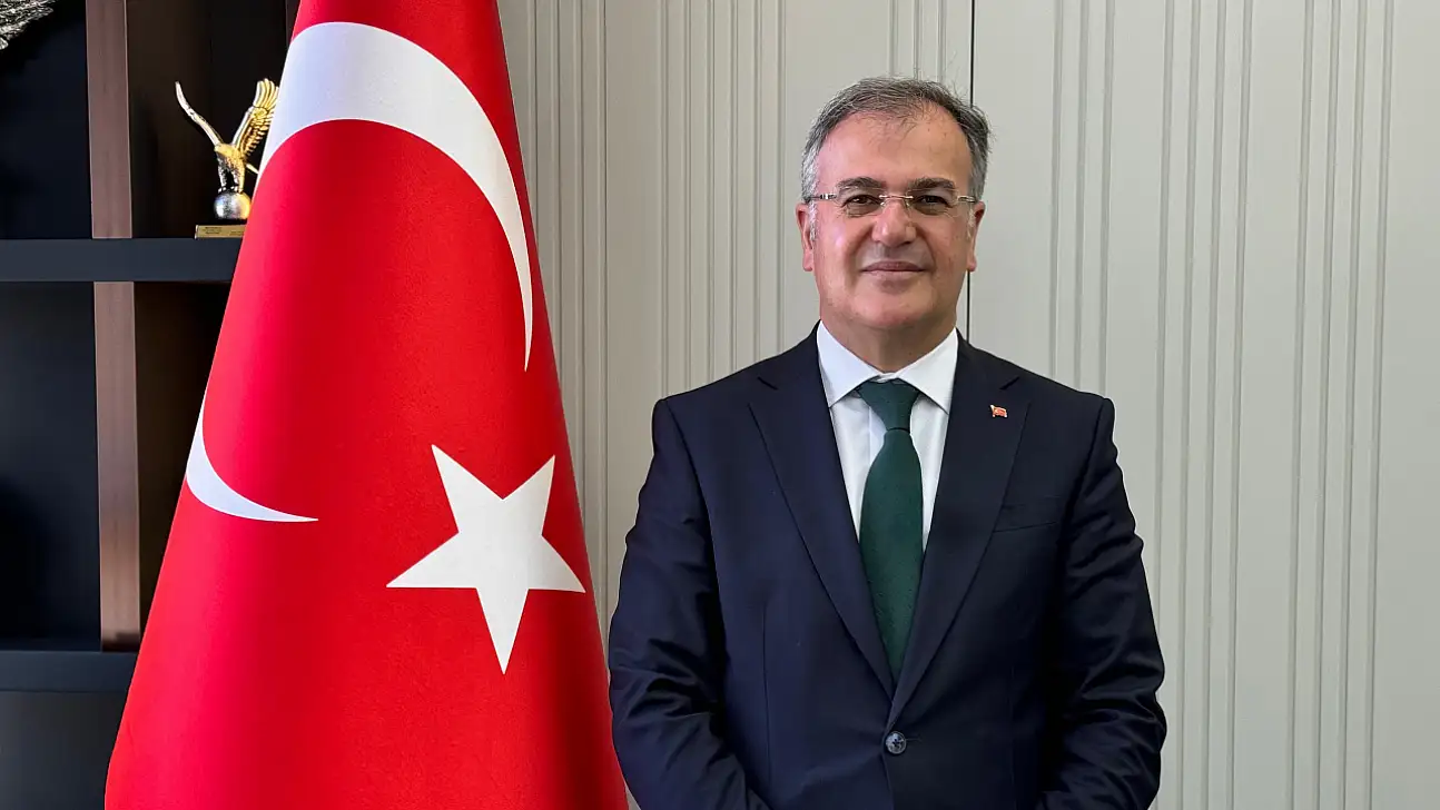 'Mehmet Akif Ersoy, dava insanıdır'