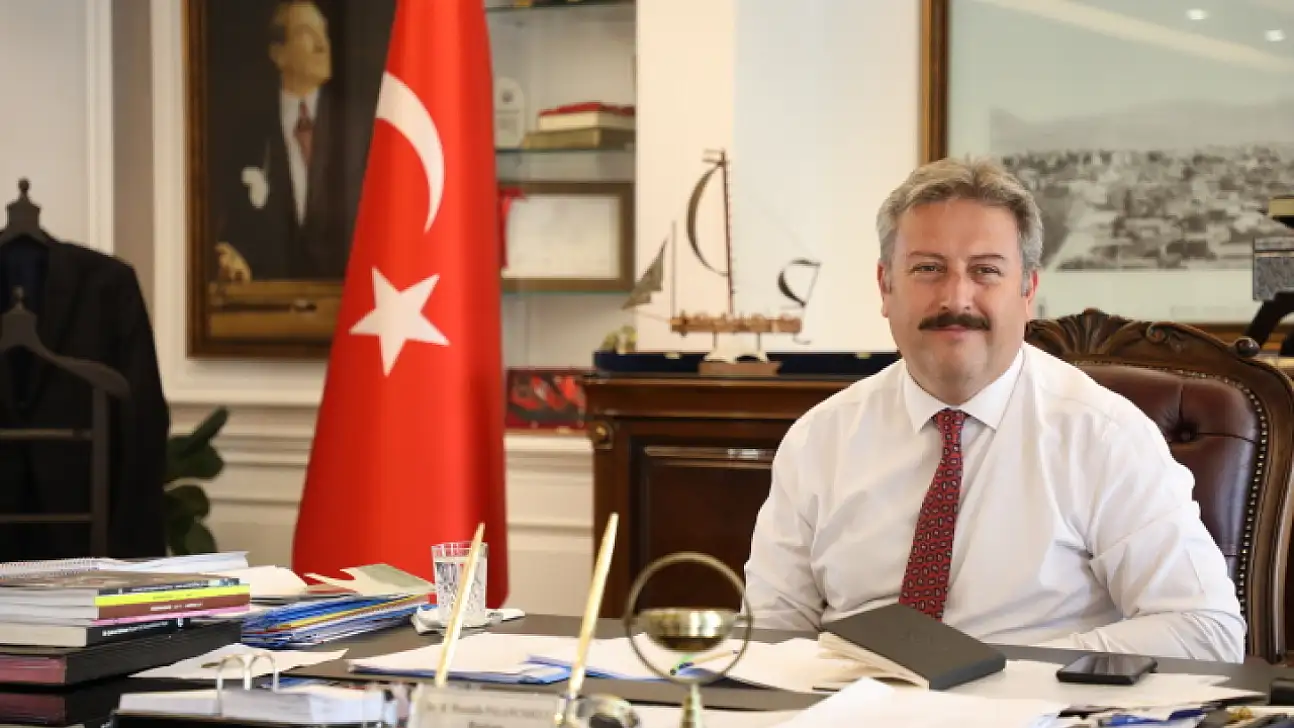 Melikgazi Belediyesi'nden dev adım: Engelsiz Dijital Dönüşüm