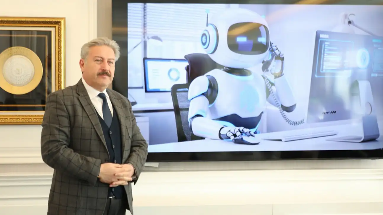 Melikgazi'de borçlar tek tıkla sorgulanıyor!