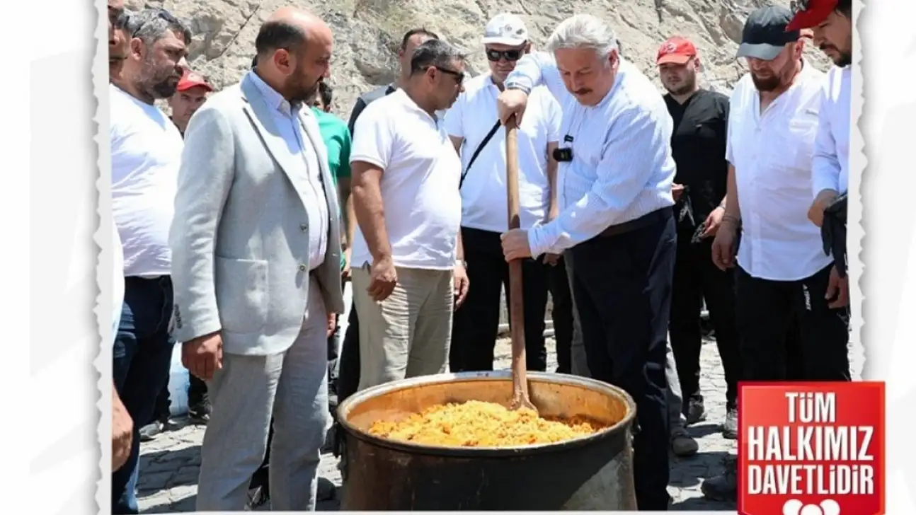 Melikgazi'den ücretsiz etkinlik!