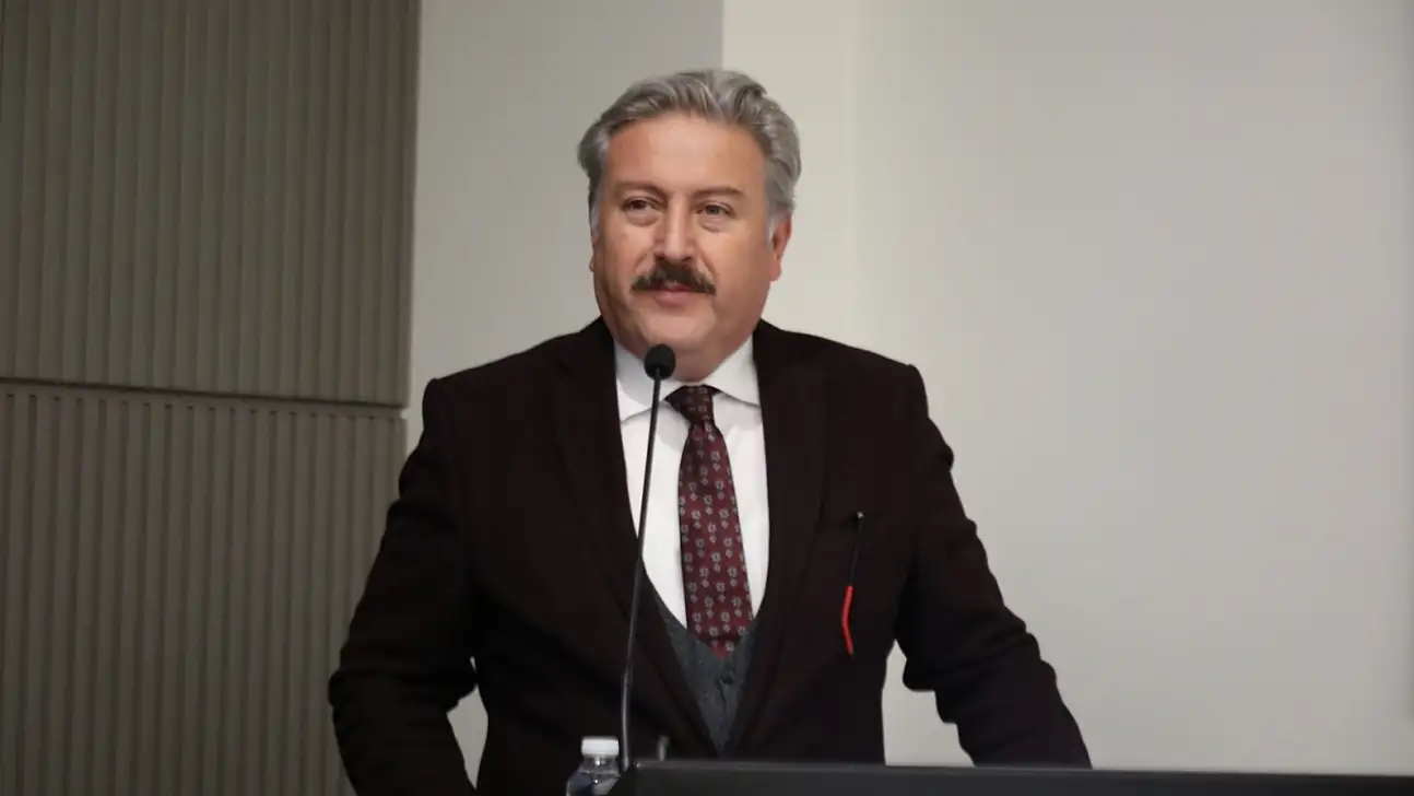 Melikgazi, havacılıkta yarım kalan hikâyeyi yeniden yazıyor