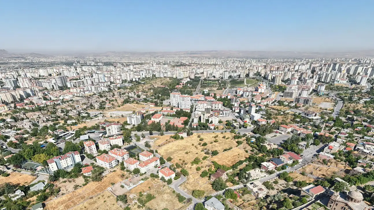 Melikgazi ve Talas ilçelerinde yaşayanlara yarın için kritik uyarı!