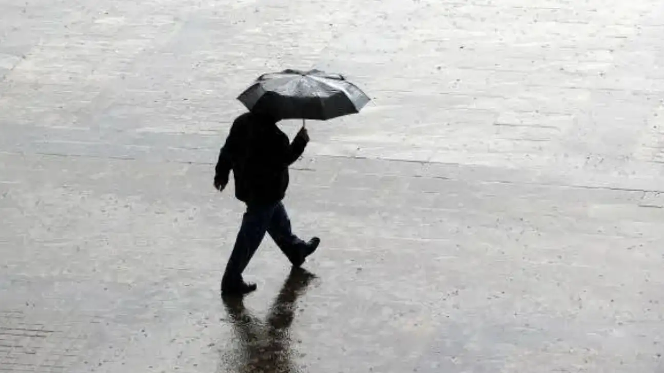 Meteoroloji'den Kayseri'ye ilçe ilçe yağış uyarısı!