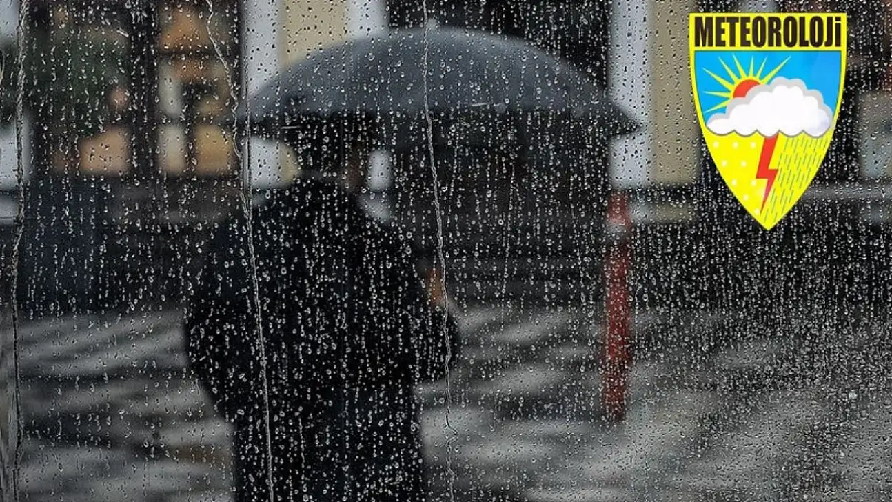 Meteoroloji duyurdu: Yarından itibaren 3 gün devam edecek!