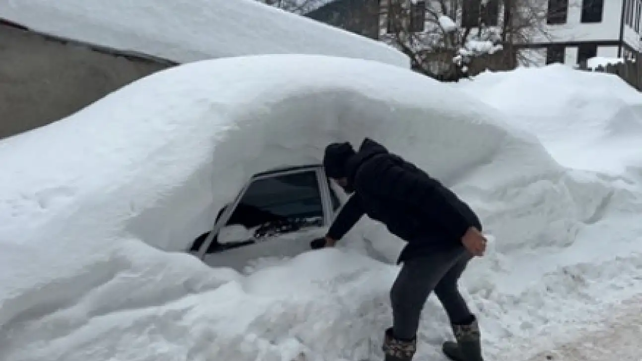 Meteoroloji uyardı: Kuvvetli olacak