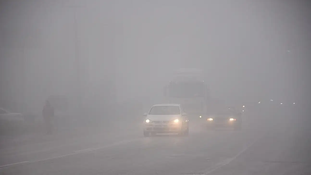 Meteorolojiden Kayseri'ye 3 kritik uyarı!