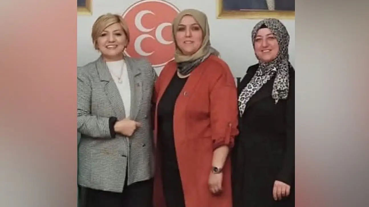 MHP Kayseri'den acı haber! Vefatını eski Başkan duyurdu
