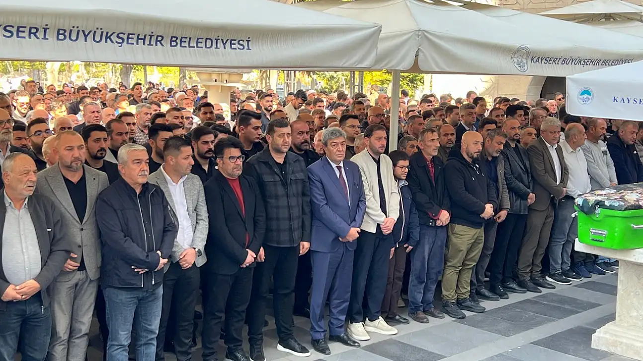 MHP'li Meclis Üyesi'nin acı günü