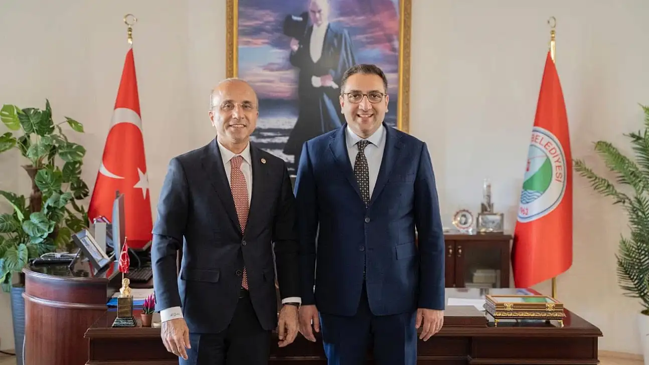 Milletvekili Genç'ten 'ev hapsi' kararına tepki: Kabul edilemez