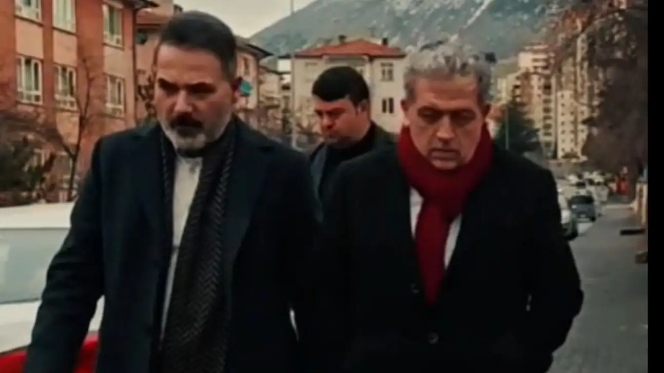 Milletvekili Özsoy, Talas'ta vatandaşın nabzını tuttu