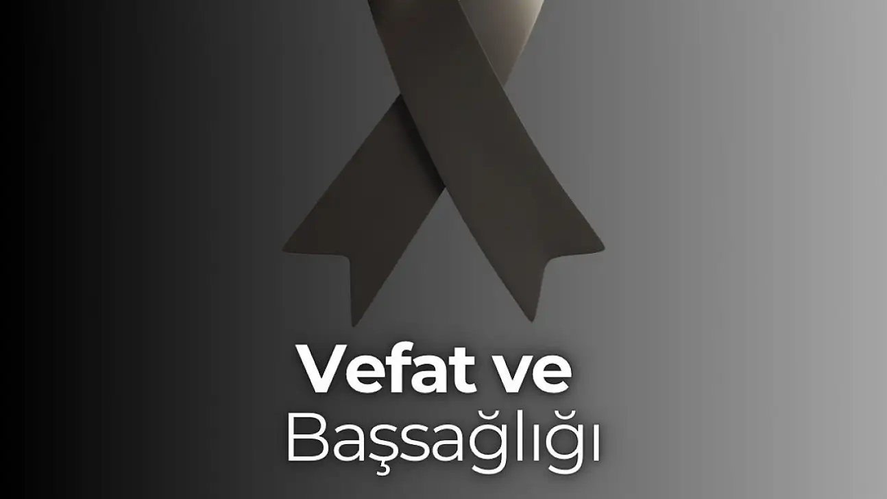 Milli Eğitim camiasının acı günü