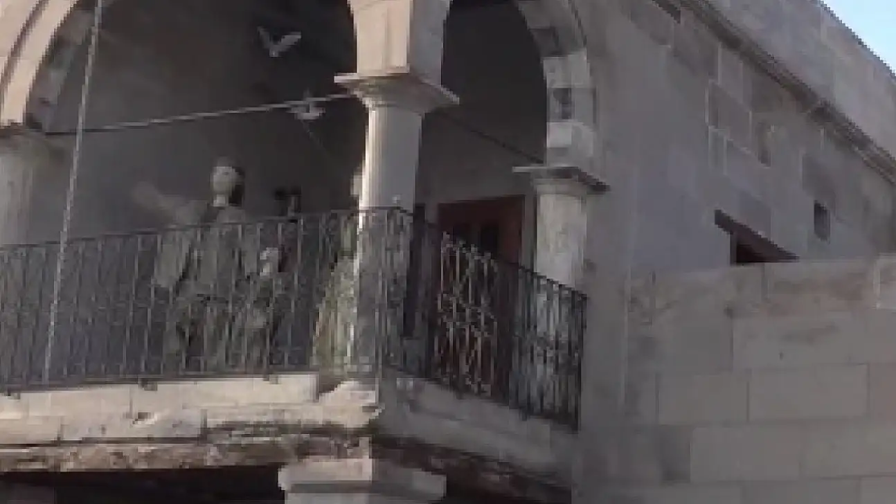 Mimar Sinan'ın torunları, Ata topraklarında kültür nöbetinde