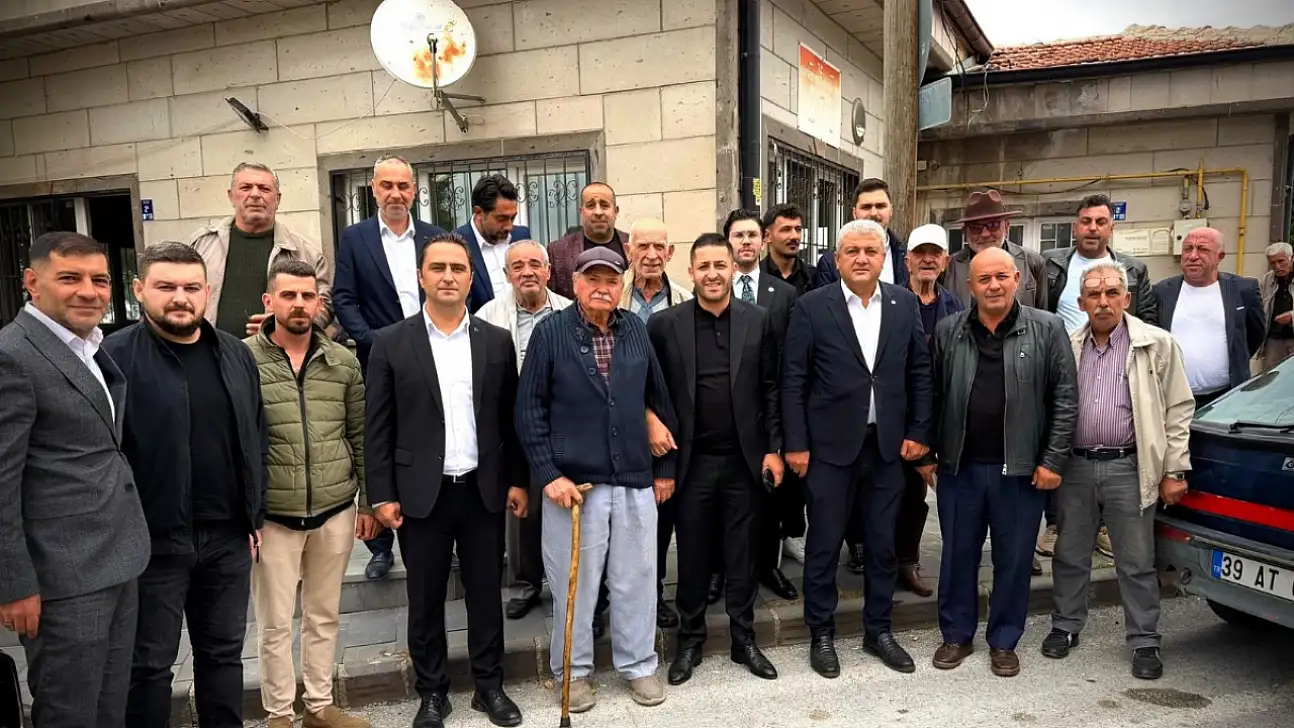 Mimarsinan'da talepler dinlendi: Mahalle ve okul için yeni adımlar