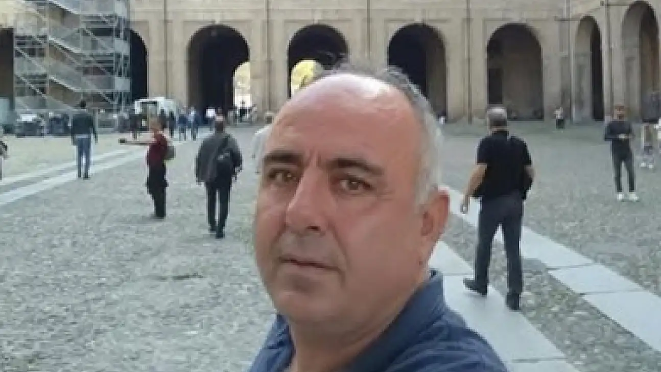 Müdür Yardımcısı Kemal Bıyık hayatını kaybetti