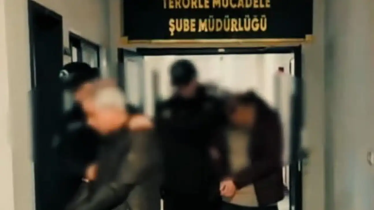 Mülakat kodları, gaybubet evleri, kriptolu mesajlar... FETÖ operasyonundan çarpıcı detaylar