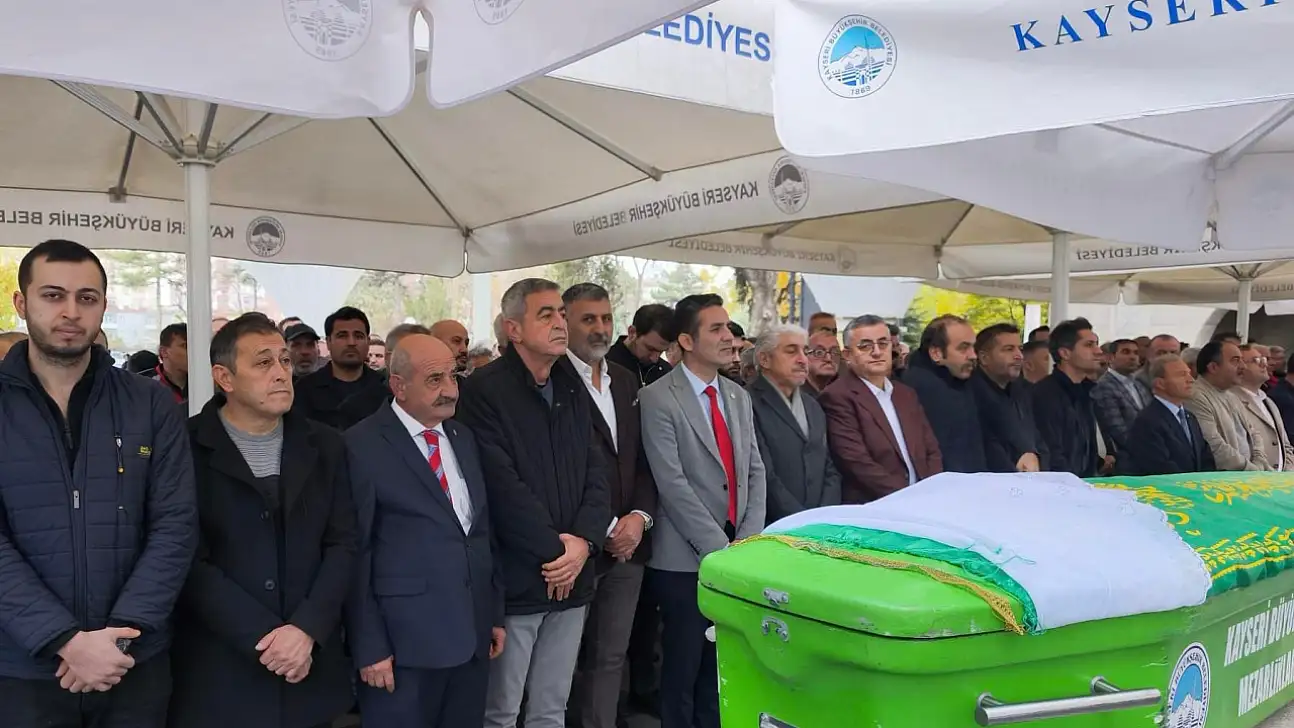 Naziksoy ailesinin acı günü