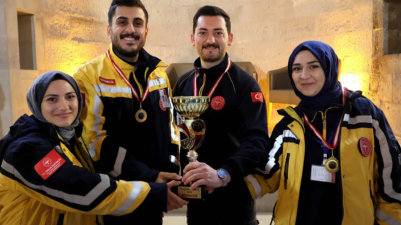 Nefes kesen rallide birinci bakın hangi ilçe oldu